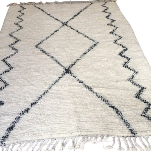 How To Clean A Beni Ourain Rug