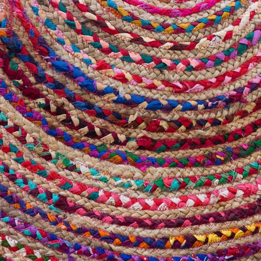 How To Clean A Braided Area Rug